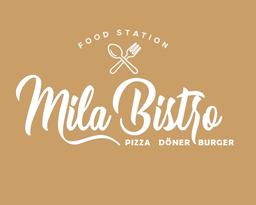 Mila Bistro logo.